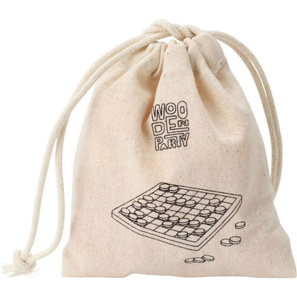 Well Home - Juego De Ajedrez Con Piezas Y Tablero De Madera