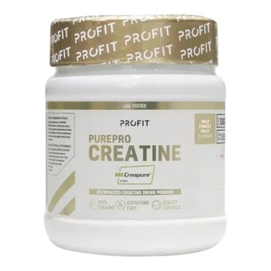 Purepro Creatine Creapure® 300 Gr_0