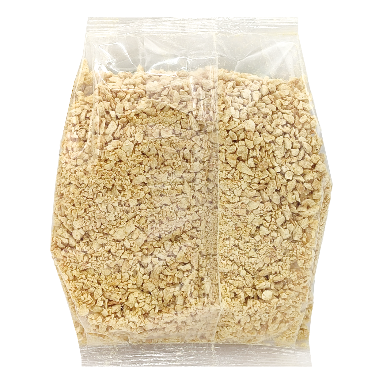 Proteína De Soja Texturizada Fina Ecológica 200gr_1