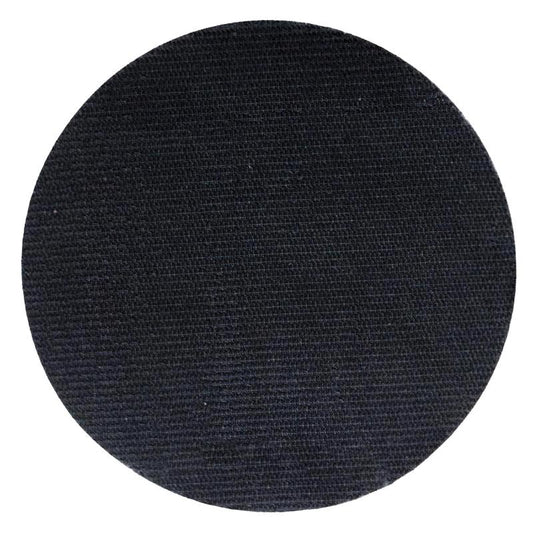 Disco Adhesivo De Velcro 150 Mm. Para Lijadora Neumática_0