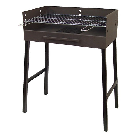 Imex-71404 Barbacoa Con Parrilla Cincada [imex-71404]_0