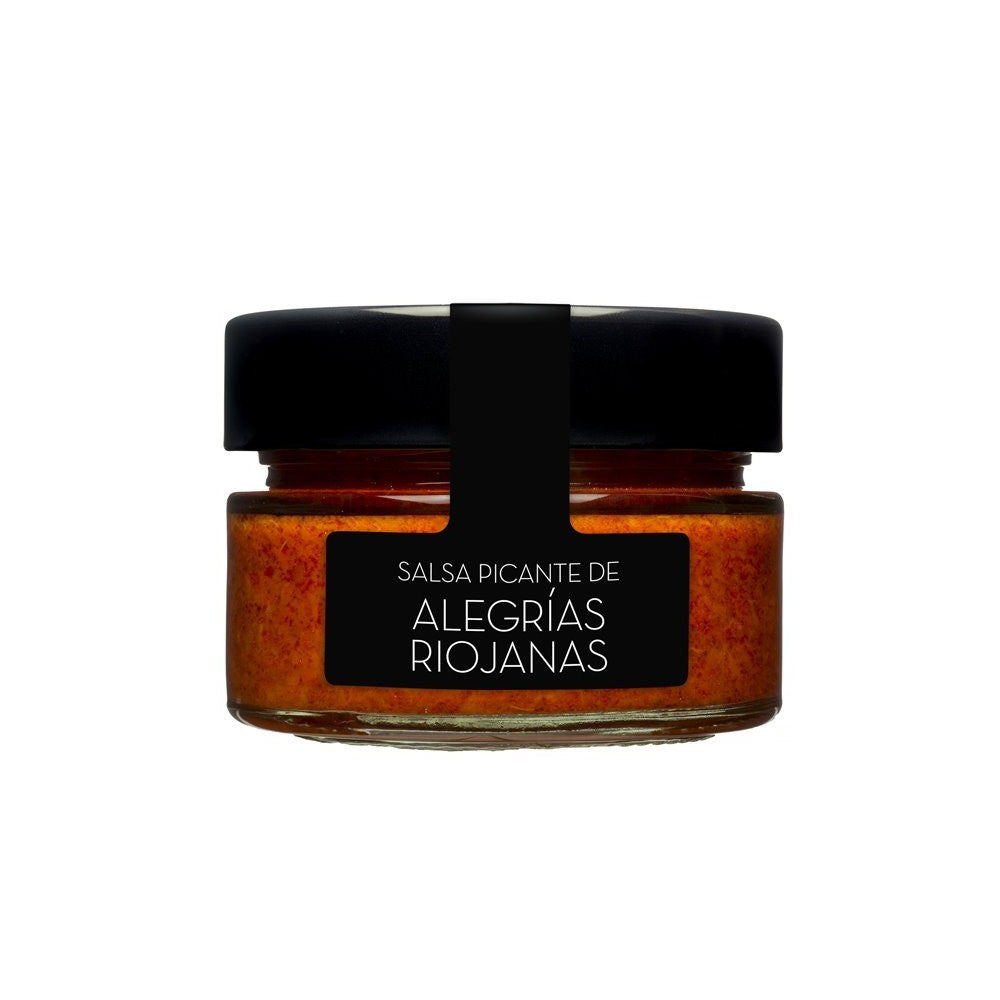 Salsa Picante Alegrías Riojanas – La Catedral De Navarra (er-150)._0