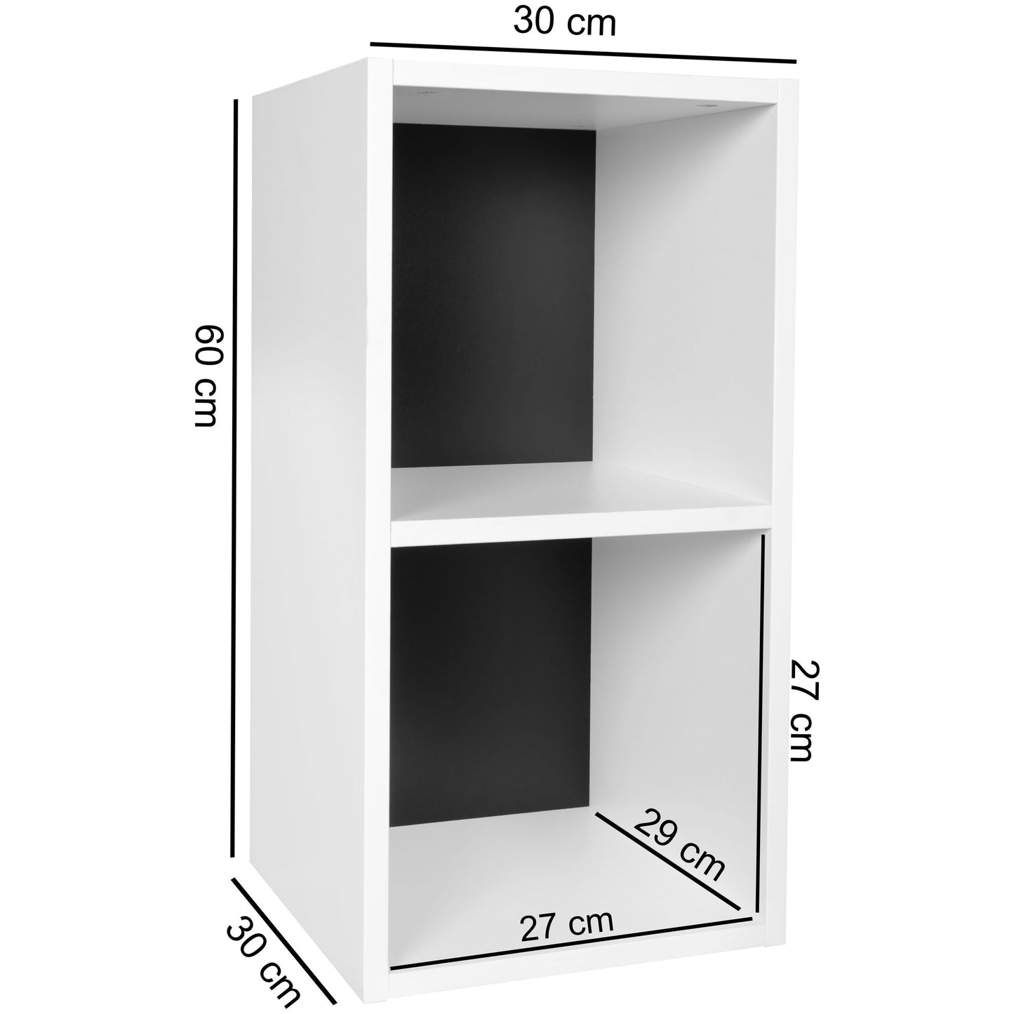 Estantería De Pared_2