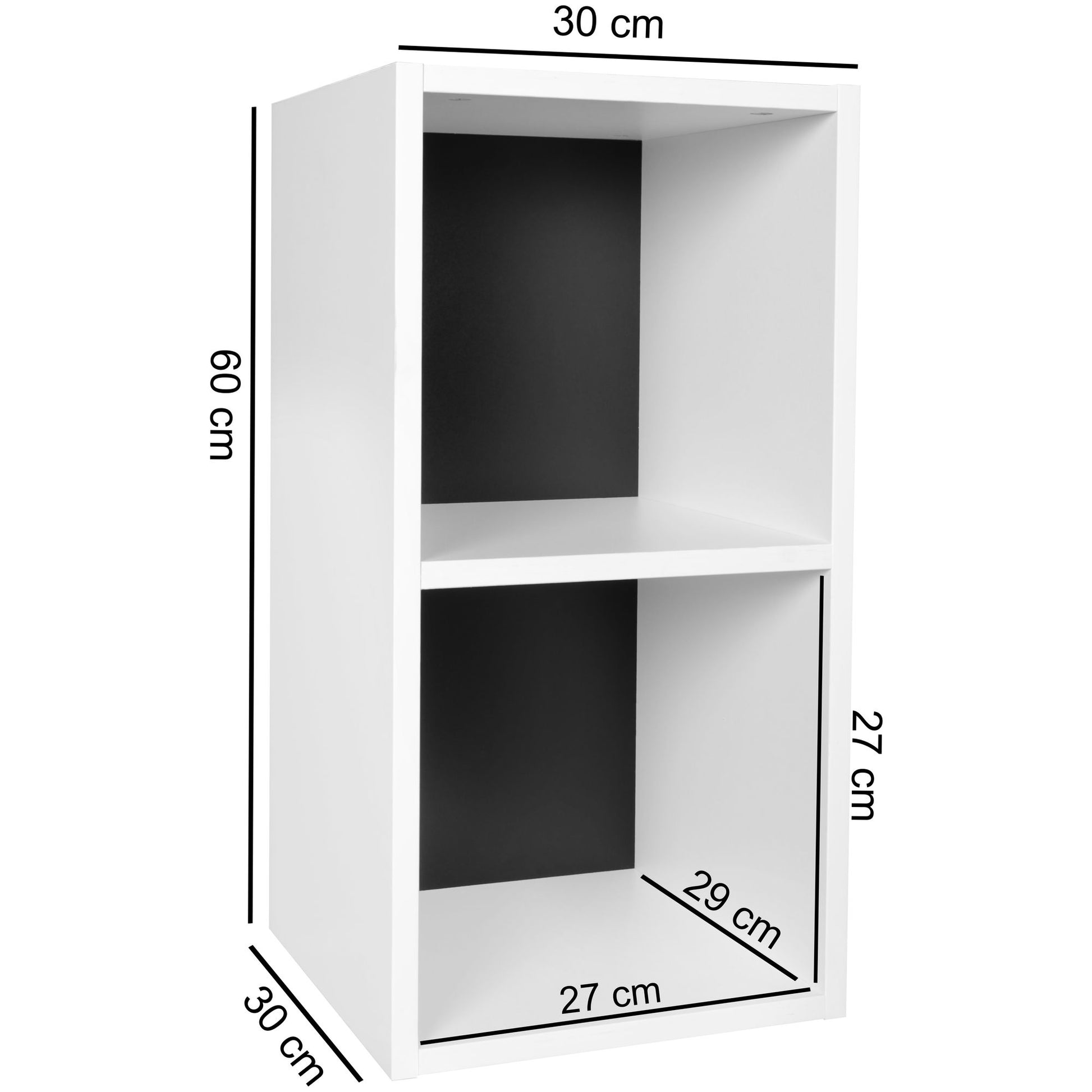 Estantería De Pared_2