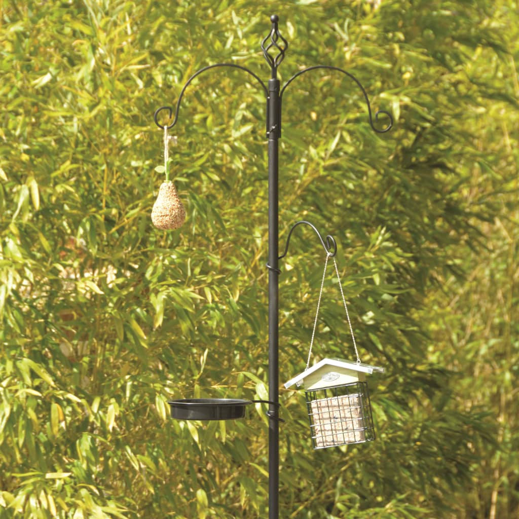 Esschert Design Comedero Para Pájaros L Fb405_2