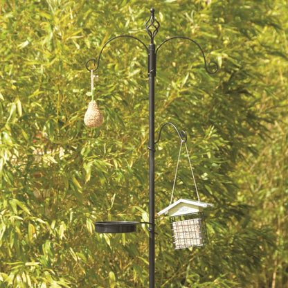 Esschert Design Comedero Para Pájaros L Fb405_2