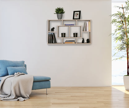 Estantería De Pared_1