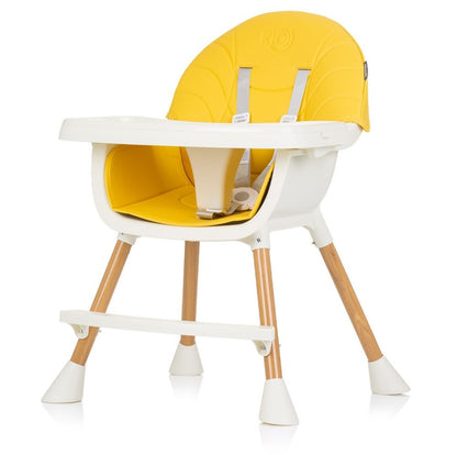 Trona Infantil 2 En 1 Rio Mango_2