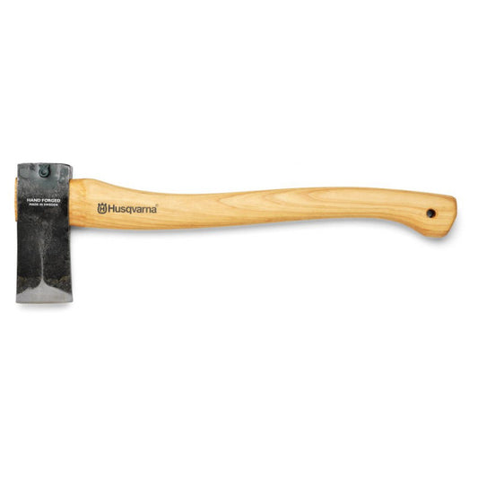 Husqvarna - Hacha De Hendir Pequeña_0