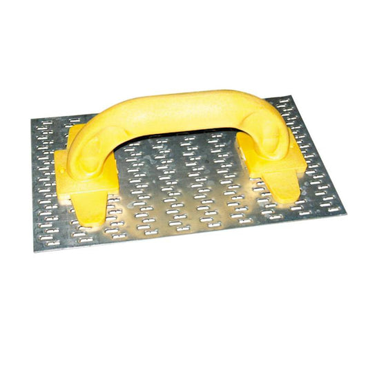 Rascador Mortero Profesional 250x145 Mango Fibra_0
