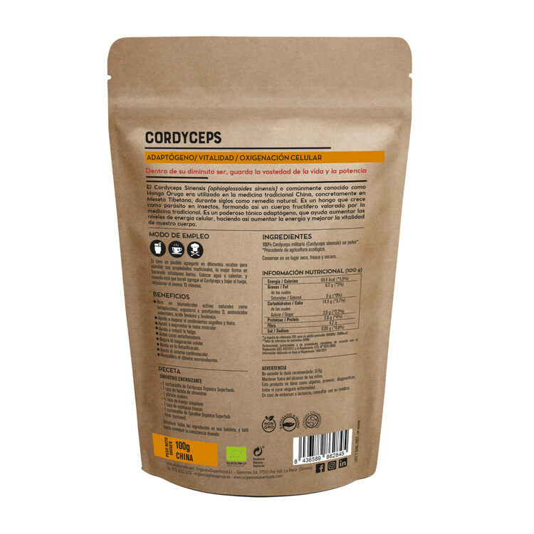 Cordyceps 100g_1