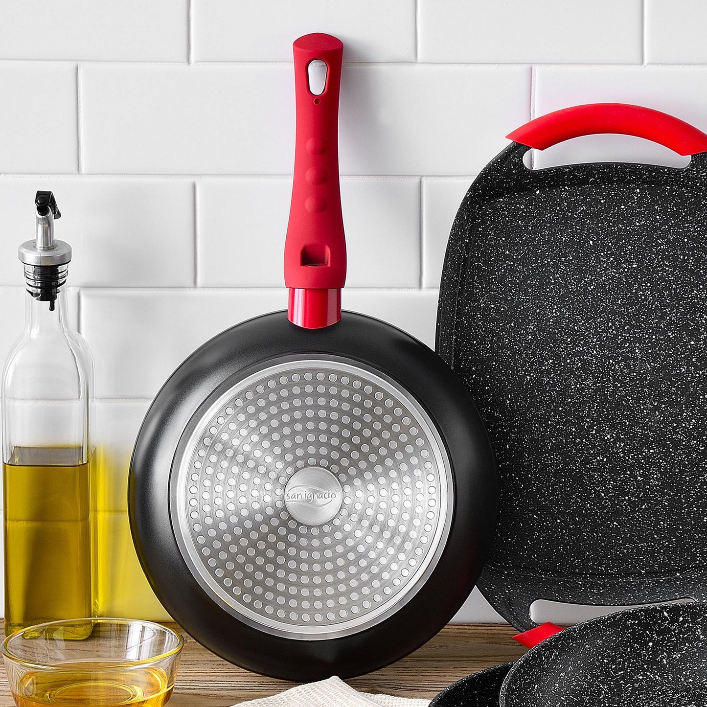 Wok 26cm Aluminio Forjado Induccion Energy_3