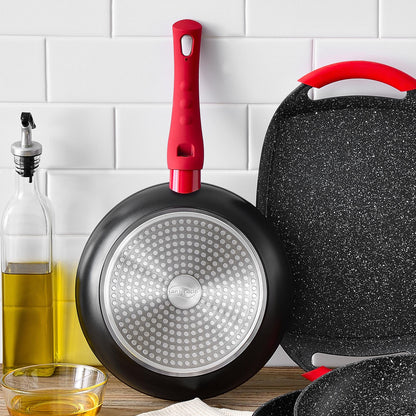 Wok 26cm Aluminio Forjado Induccion Energy_3