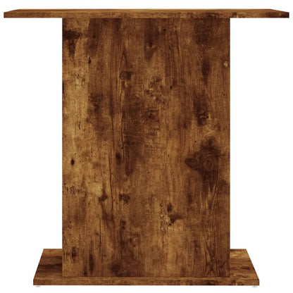 Vidaxl Soporte Acuario Madera Ingeniería Roble Ahumado 75x36x72,5 Cm_3