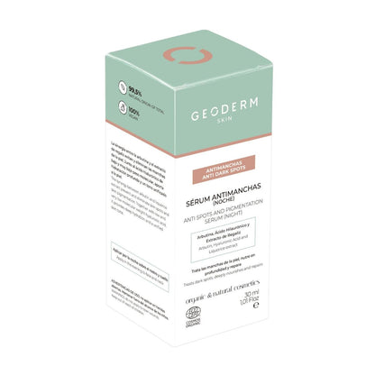 Sérum Antimanchas Cosmos Geoderm 30 ml