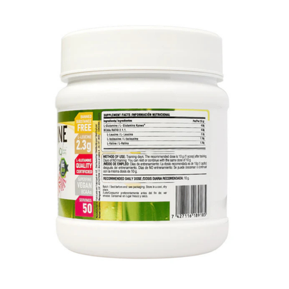 Glutamina + Bcaas Efne Sabor Piruleta_1