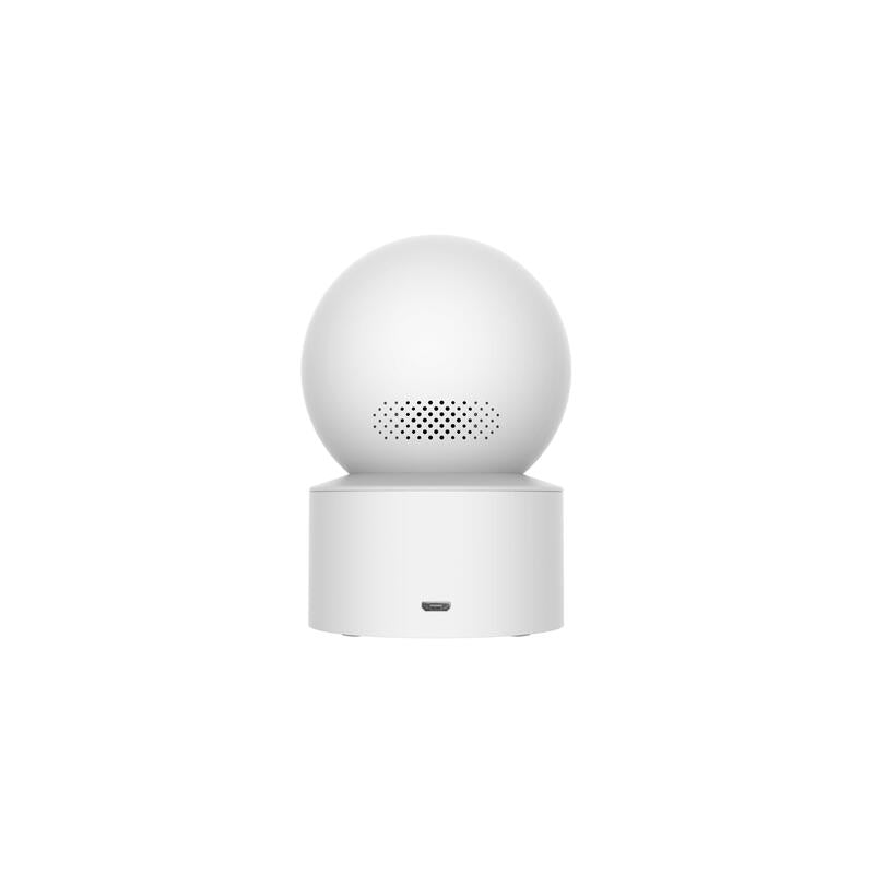 Cámara De Videovigilancia Xiaomi Smart Camera C200 1080p Visión Nocturna Control Desde App_3