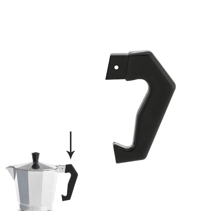 Mango Cafetera Alumino Classic 2 Y 3 Tazas_0