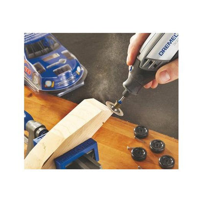 Disco de lija G240 (SC413) 6 uds