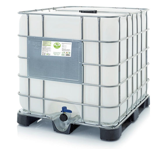 Fertilizante Chamae + Fúlvicos Ecológico 1.000 Litros. Uso Profesional_0