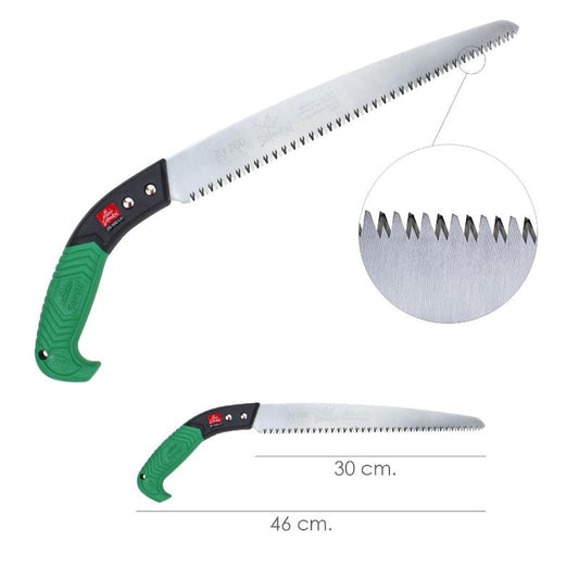 Serrucho Samurai Recto 300 Mm._0