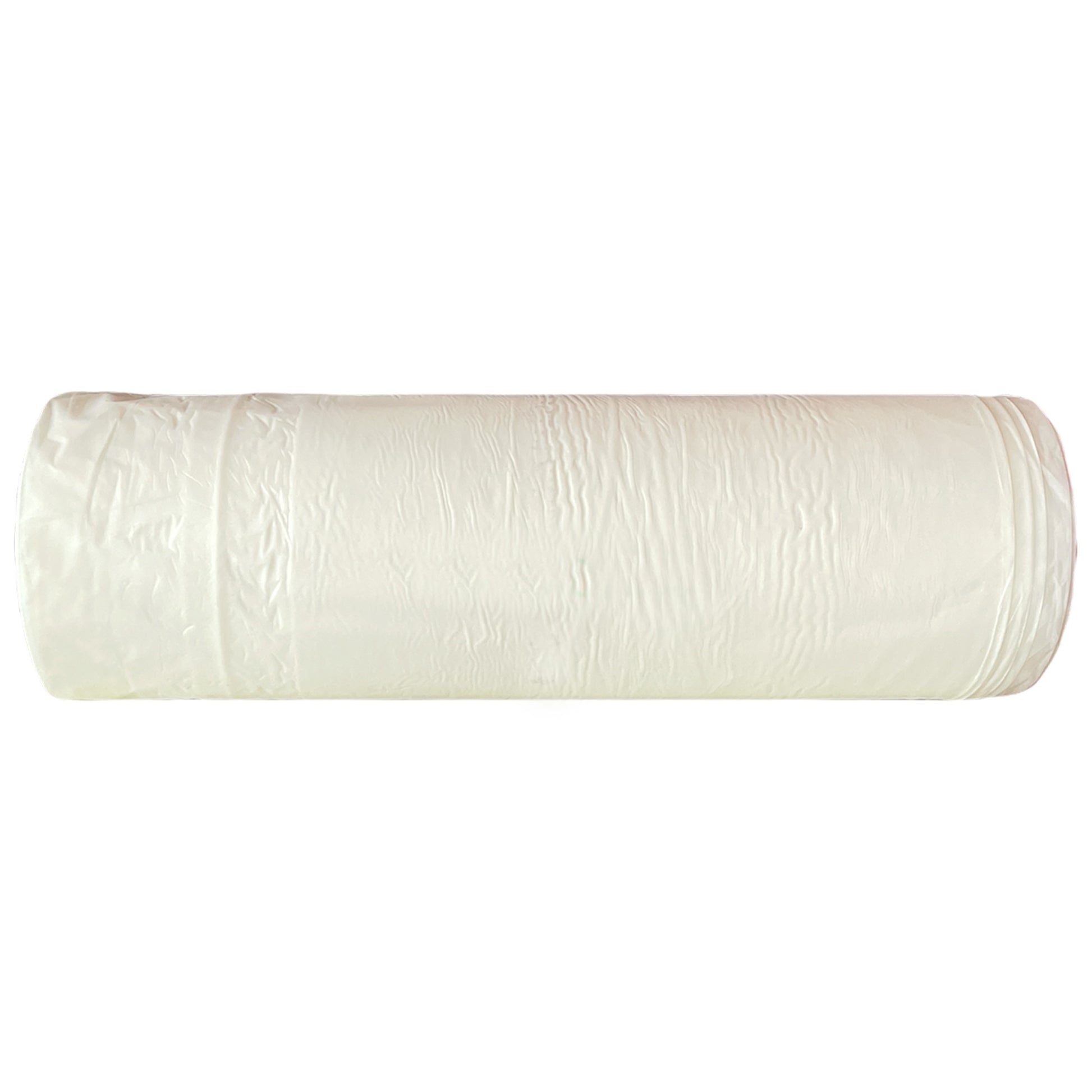 10 Rollos De 20 Bolsas De Basura  Biodegradable Y Compostable 10 L
