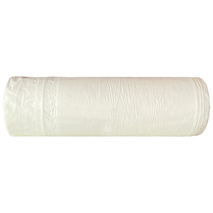 10 Rollos De 20 Bolsas De Basura  Biodegradable Y Compostable 10 L