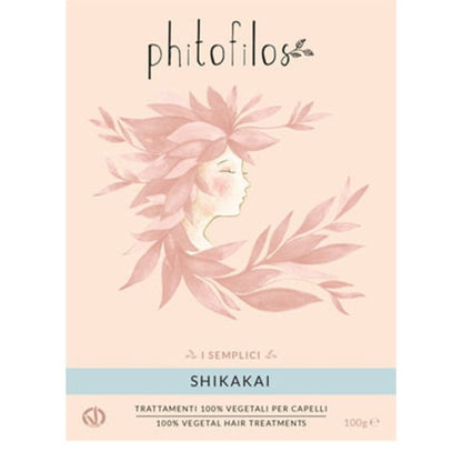 Tratamiento Polvo Shikakai Puro Phitofilos 100g_1