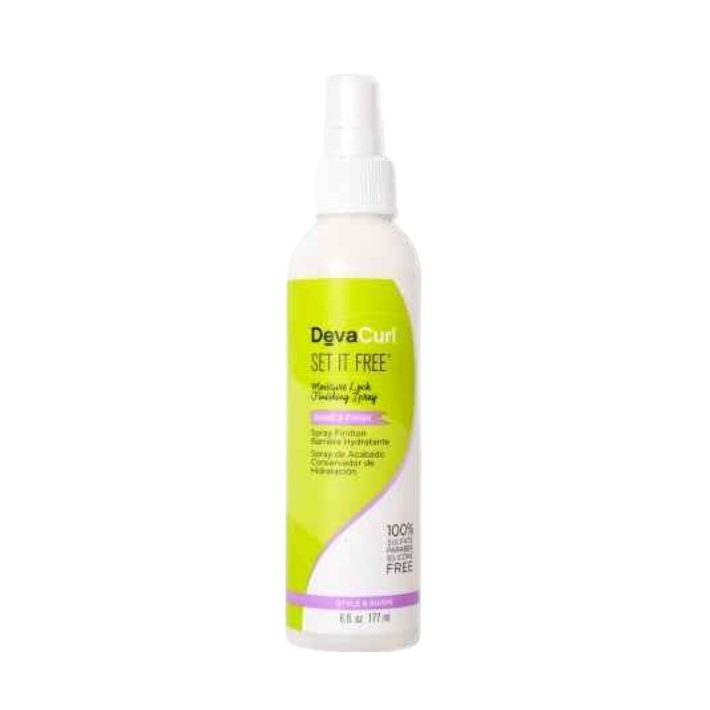Spray Acabado Hidratante Deva Curl 177ml_0