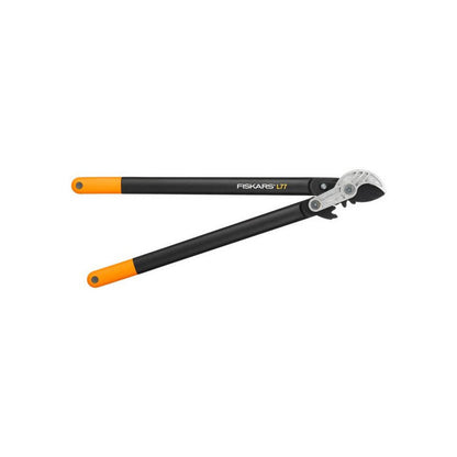 Fiskars 112580 Tijera Podadora Cortaramas De Guillotina_0