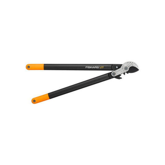 Fiskars 112580 Tijera Podadora Cortaramas De Guillotina_0