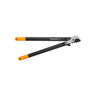 Fiskars 112580 Tijera Podadora Cortaramas De Guillotina