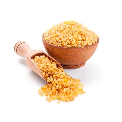 Bulgur Bio El Granero 500 g