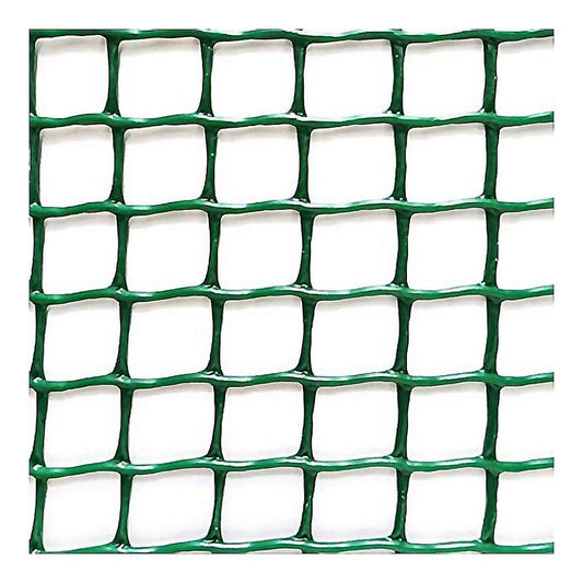 Malla Cuad.2cm.verde 1mt. 25 Mts._0