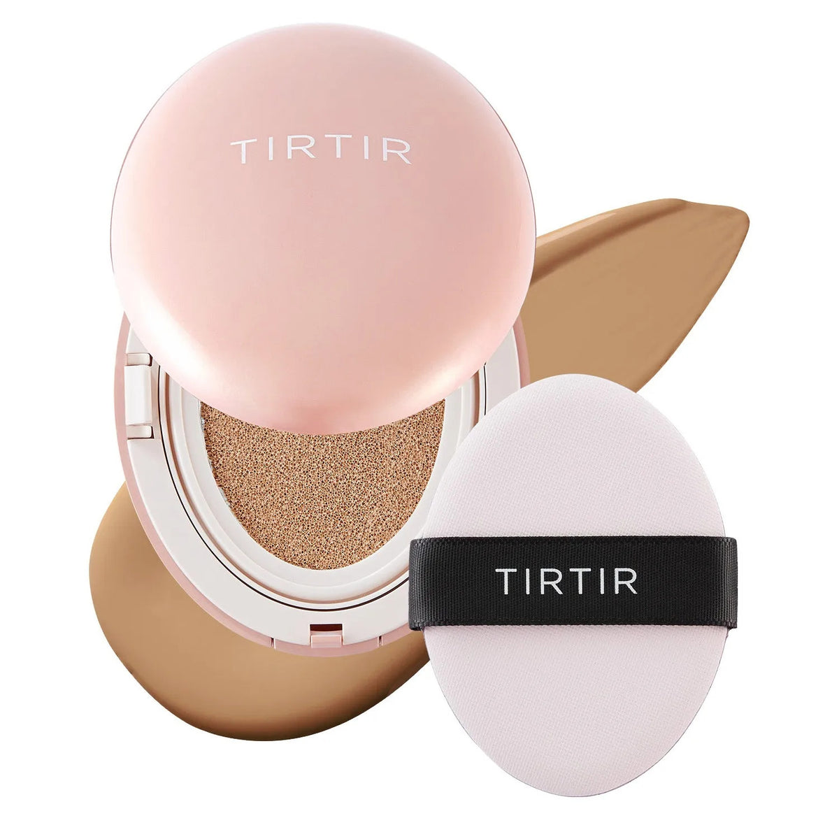 Cushion Todo-cobertura 29n Natural Beige Mask Fit Tir Tir 18g_0