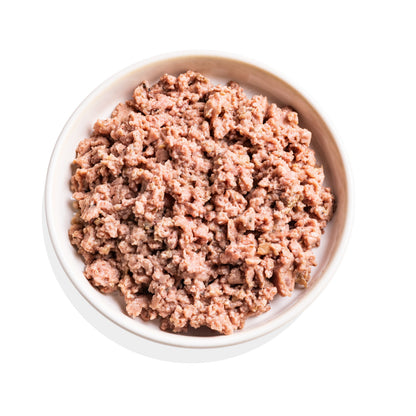 Paté ecológico de pavo para gato adulto Edgard &amp; Cooper 85 g