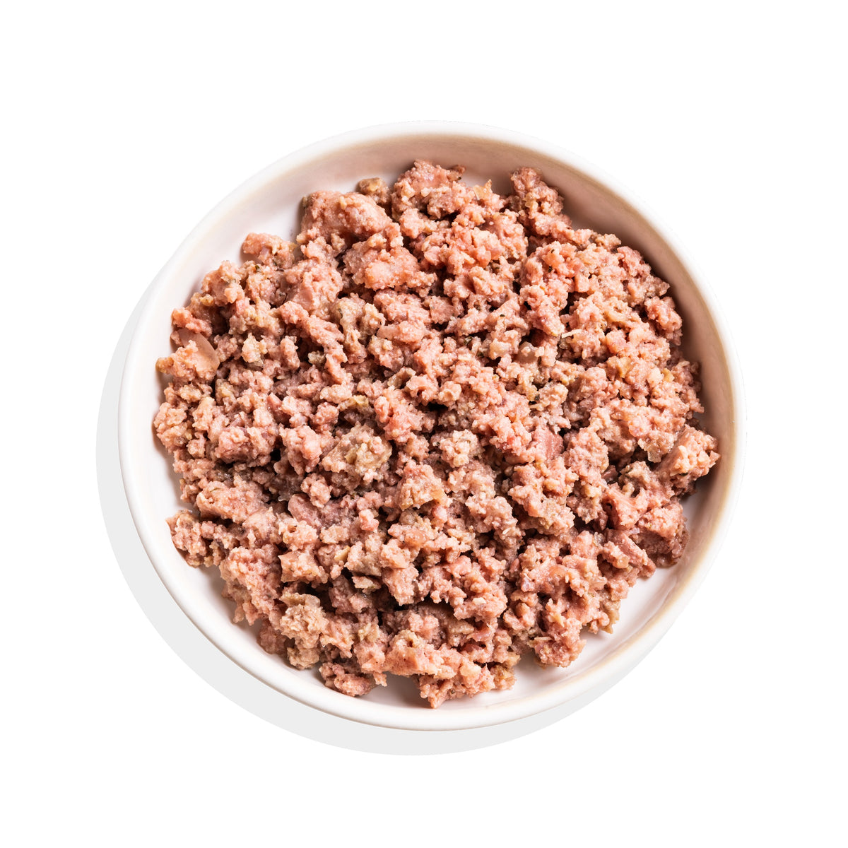 Paté de pollo y pavo para gato senior Edgard & Cooper 85 g