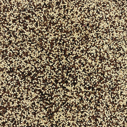 Quinoa Trio Blanca Roja Negra Orgánica Granel_2