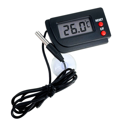 Termómetro Digital Mini Farmx