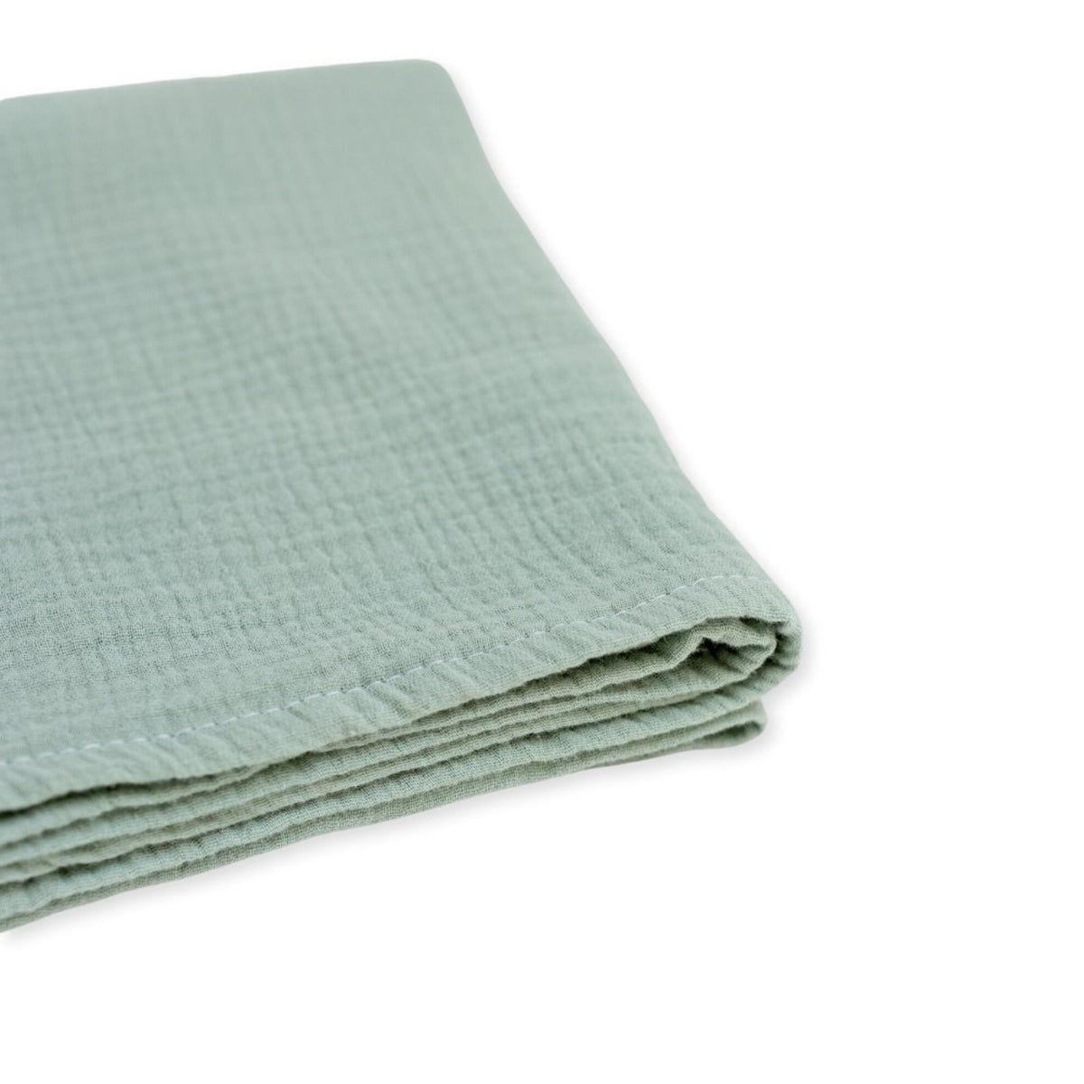 Muselina 120x120 Cm Salvia Muslin Baby_5