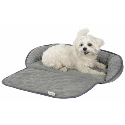 Kerbl Cojín De Sofá Emalia 98x66x12 Cm Gris 80375_3