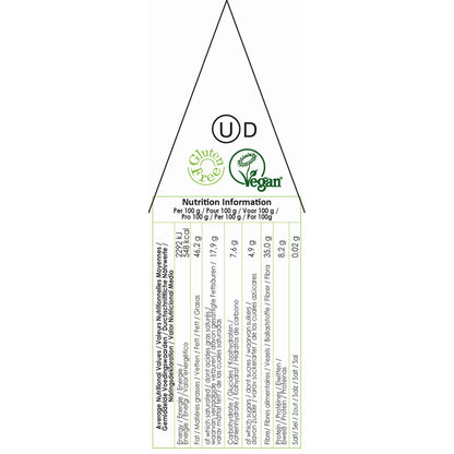 Trufas Praline Bio Sin Azucar Belvas 100 g