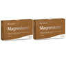 Pack 2x Magnesium 6 Vitae 60 Comprimidos