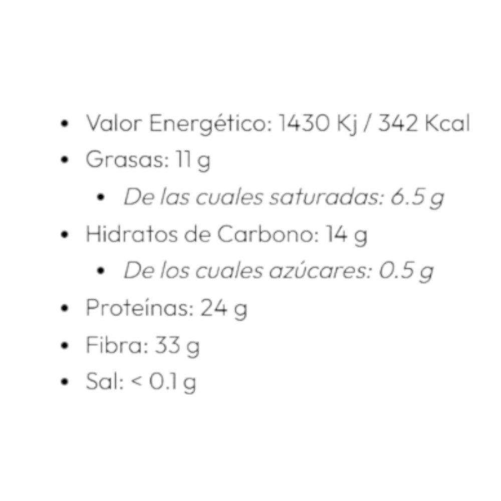 Cacao En Polvo Bio 200 Gr_1