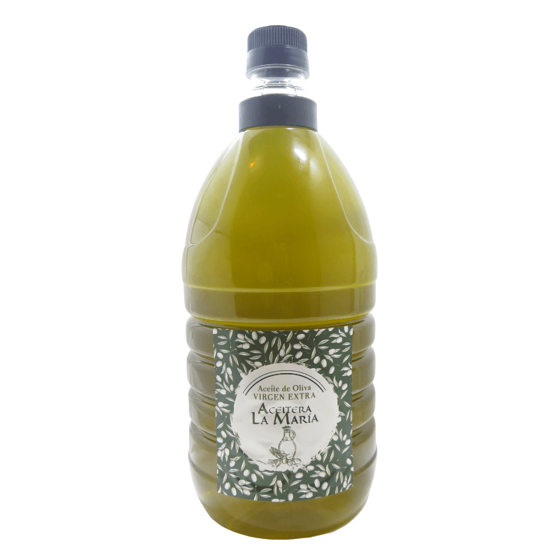 Aceite Oliva Virgen Extra 2 L Pet Cosecha 2024-2025