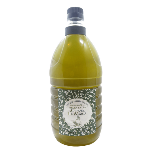 Aceite Oliva Virgen Extra 2 L Pet Cosecha 2025-2026_0