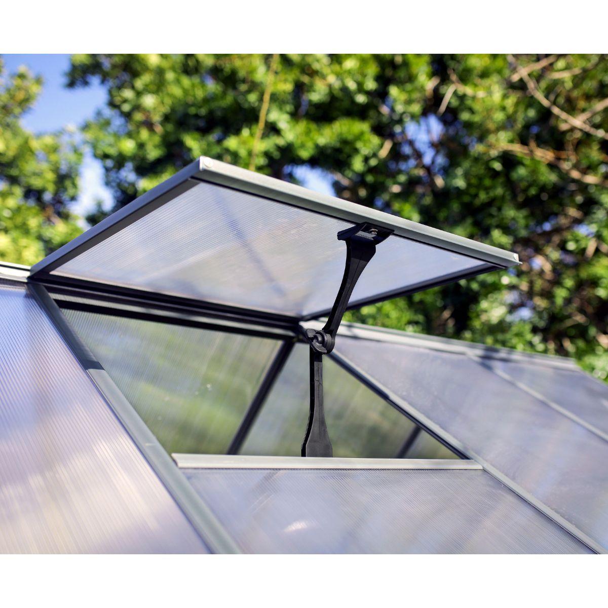 Invernadero Hybrid 306x185x208 cm Canopia by Palram Verde