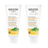 Pack 2x Gel Dentífrico especial niños Weleda 50 ml