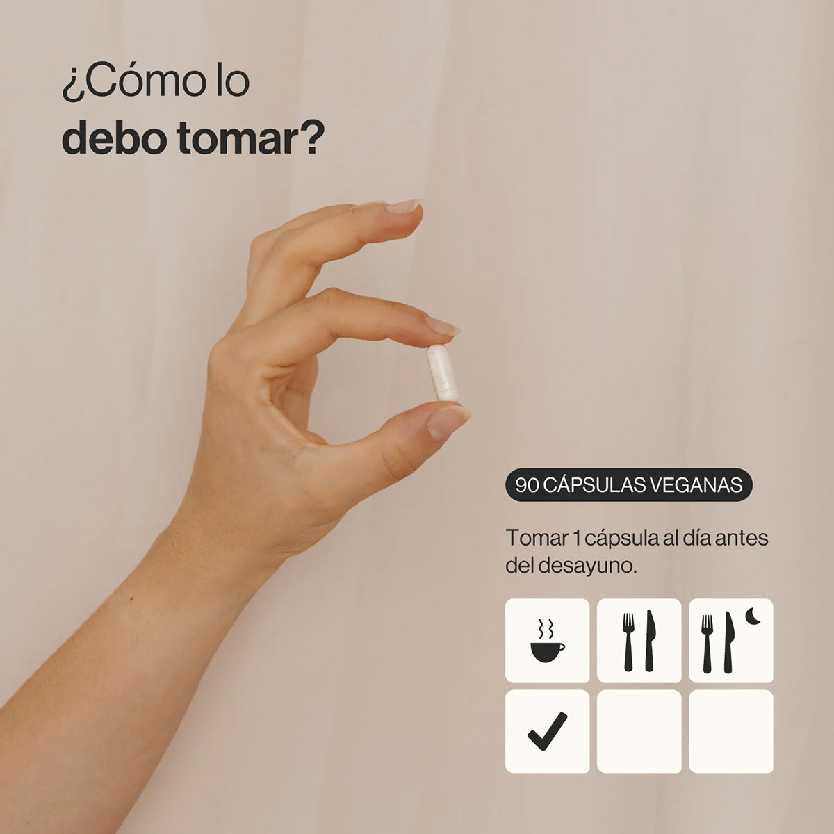 Trans-Resveratrol y NAD+ Liposomal Zenement 90 Cápsulas