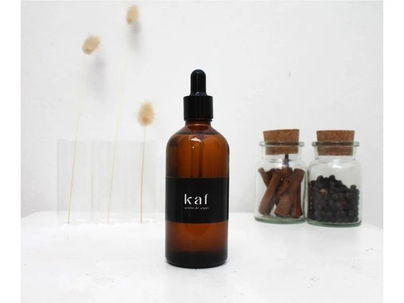Aceite De Argán Kaf Cosméticos 100ml_2